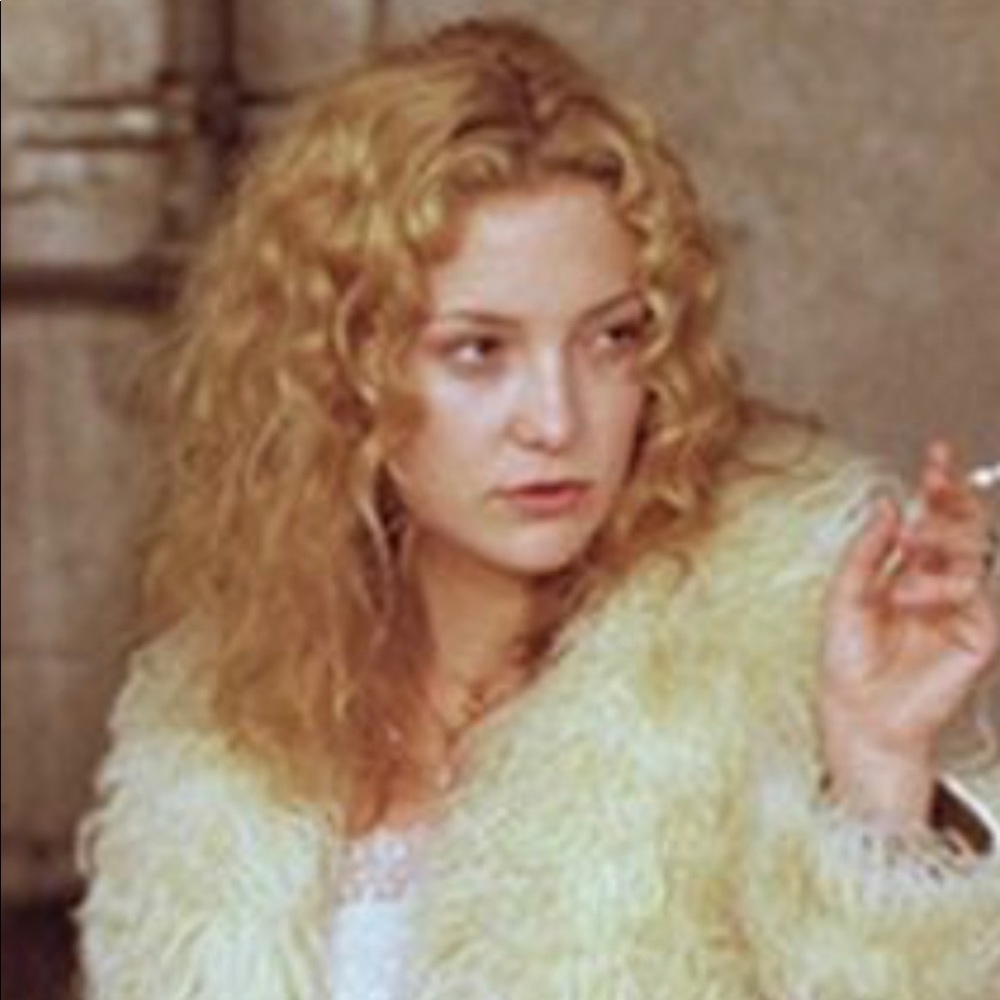 Final sale- lowered:Vintage Club Monaco jacket